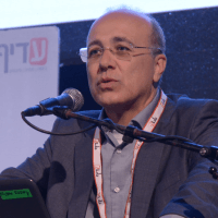 דר משה ברקת ממונה על הביטוח